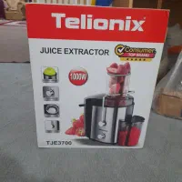 آبمیوه گیری تلیونیکس