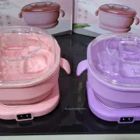 دستگاه برقی سیلیکونی