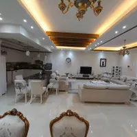 2 واحد 210 متری شخصی شهرک راه آهن یکجا و تکی|اجارهٔ آپارتمان|تهران, شهرک راه‌آهن|دیوار