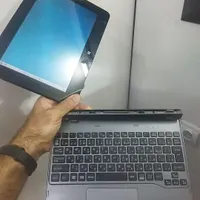 لپتاپ تبلت شو در حد
