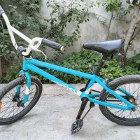 دوچرخه سایز ۲۰