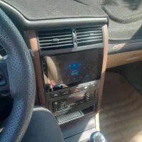 پارس تیو فایو کم کار استثنایی برقی|خودرو سواری و وانت|فسا, |دیوار