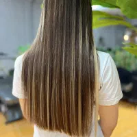تخفیف فوق العاده آموزش اکستنشن مو و کاشت مژه|خدمات آموزشی|رشت, معلم|دیوار