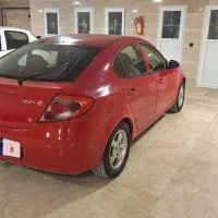 پروتون جن تو، وارداتی، اتومات، فول، جنتو