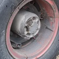 فروش ترلکس رینگ پره بالاستیک 24میخام تیوبلس کنم|قطعات یدکی و لوازم جانبی|اهواز, دغاغله|دیوار