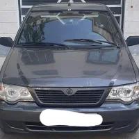 پراید ۱۳۲ SX