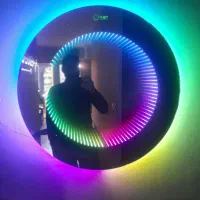 آینه هوشمند «بینهایت» متفاوت و مدرن