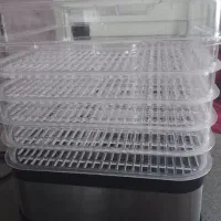 میوه خشک کن مباشی مدل ۸۲۰۳|سایر لوازم برقی|آمل, |دیوار