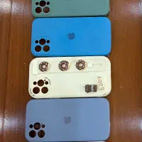 قاب موبایل ۱۲ پرو