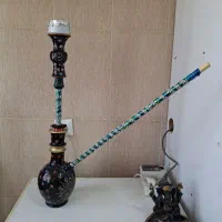 قلیان برازجونی اکبند شیک‌ و مجلسی