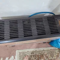 بخاری مشعل گاز|بخاری، هیتر، شومینه|قائم‌شهر, |دیوار