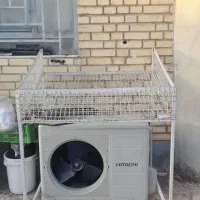 قفسه میوه و تره بار و ام دی اف