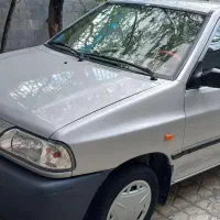 پراید مدل ۹۲برج۱۱ بدون رنگ