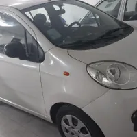 ام‌وی‌ام 110S کامفورت، مدل ۱۳۹۵