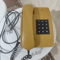 تلفن سالم نوستالژی