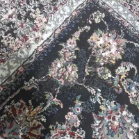 فرش ۶ متری|فرش|کرمانشاه, |دیوار