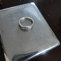 انگشتر حرزامام جواد .|جواهرات|قم, انسجام|دیوار