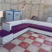مبل راحتی