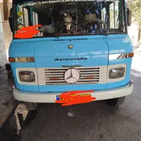 سرویس دربستی تمام نقاط شهر