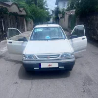 وانت ۱۴۰۳ مدل ۱۵۱ دیلایت