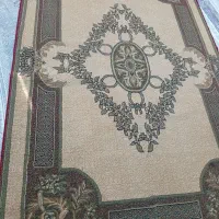 فرش|فرش|صومعه‌سرا, |دیوار