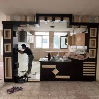 کابینت کمد