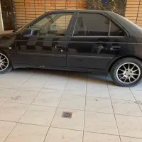 پژو 405|خودرو سواری و وانت|اصفهان, بهارستان (مخابرات)|دیوار