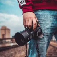 عکاسی خیابونی و مراسم‌ها