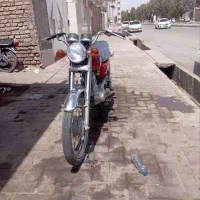 موتور مدل 88