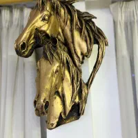 مجسمه دکوری|مجسمه، تندیس، ماکت|بیرجند, |دیوار