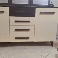 ست کنسول و میز تلویزیون