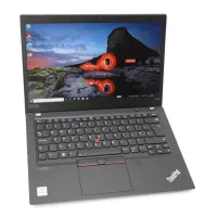 لپتاپ لنوو T14S GEN1 نسل 10