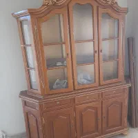 بوفه ویترینی