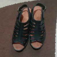 کفش وکیف