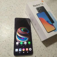 ردمی 12نو لطفاً به توضیحات توجه کنید|موبایل|تهران, تجریش|دیوار