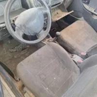 پراید وانت|خودرو سواری و وانت|ابریشم, |دیوار