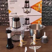 خردکن دو کاسه کنوود|خردکن، آسیاب، غذاساز|تبریز, |دیوار