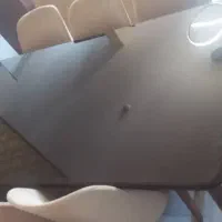 میز ناهار خوری ۸ نفره.|میز و صندلی غذاخوری|پردیس, فاز ۲|دیوار