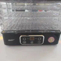 میوه خشک کن نو باکارتن مناسب جهیزیه