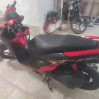 موتور طرح کلیک  170 مدل 1403