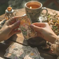فال شهرزاد انعکاس حقیقت اسرار آمیز