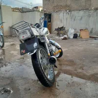 موتور عروسک