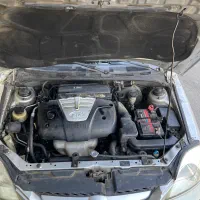 ریو ۸۴ تمیز|خودرو سواری و وانت|بروجرد, |دیوار