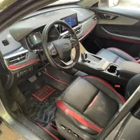 X55 1401 Sport IE|خودرو سواری و وانت|تهران, نیاوران|دیوار