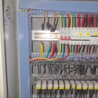 برقکاری تخصصی انجام کلیه خدمات برق ساختمان|خدمات پیشه و مهارت|زرند, |دیوار