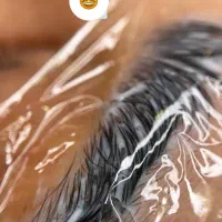 تخفیف شگفت انگیزاکستنشن مژه|خدمات آرایشگری و زیبایی|نیشابور, میدان حافظ|دیوار