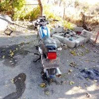 موتور سیکلت|موتورسیکلت|کرمانشاه, |دیوار