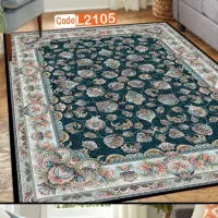 روفرشی کشدار. ابریشم یزد|روفرشی|شیراز, لاله|دیوار