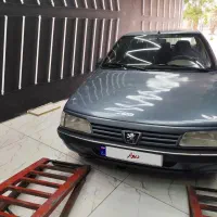 ۴۰۵دوگانه سوز ۹۵