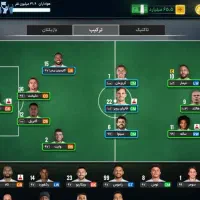 اکانت مربی برتر